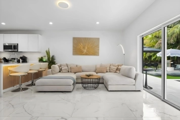 Villa Luna Miami-Pool•Hot tub•Sunken Fire Pit•Games Image 17