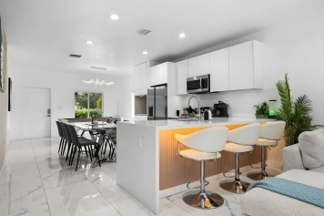 Villa Luna Miami-Pool•Hot tub•Sunken Fire Pit•Games Image 15