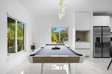 Villa Luna Miami-Pool•Hot tub•Sunken Fire Pit•Games Image 14