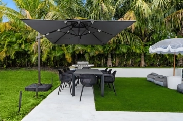 Villa Luna Miami-Pool•Hot tub•Sunken Fire Pit•Games Image 61