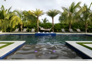 Villa Paraiso-BKC-Hot Tub-Beach Volley Image 59