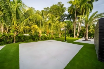 Villa Paraiso-BKC-Hot Tub-Beach Volley Image 12