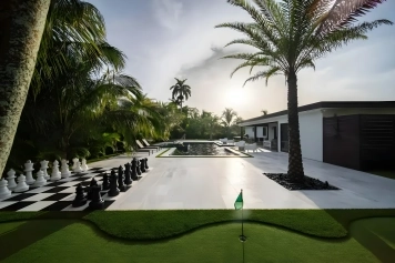 Villa Paraiso-BKC-Hot Tub-Beach Volley Image 3