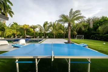 Villa Paraiso-BKC-Hot Tub-Beach Volley Image 4