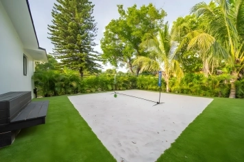 Villa Paraiso-BKC-Hot Tub-Beach Volley Image 6