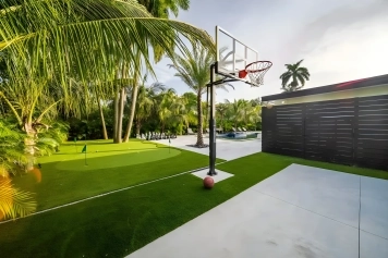 Villa Paraiso-BKC-Hot Tub-Beach Volley Image 8