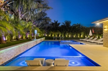 Villa Serena Miami 4BR-Pool-BKT CT Near Beaches Image 92