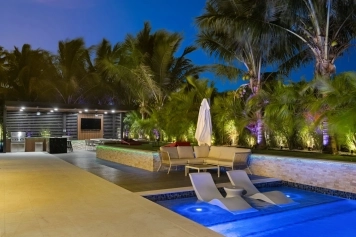 Villa Serena Miami 4BR-Pool-BKT CT Near Beaches Image 93