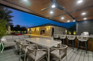 Villa Serena Miami 4BR-Pool-BKT CT Near Beaches Image 94