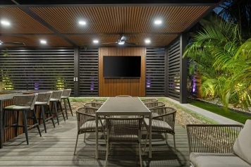 Villa Serena Miami 4BR-Pool-BKT CT Near Beaches Image 96