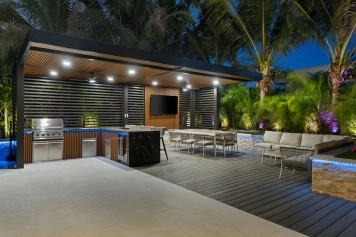 Villa Serena Miami 4BR-Pool-BKT CT Near Beaches Image 80