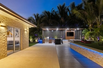 Villa Serena Miami 4BR-Pool-BKT CT Near Beaches Image 98