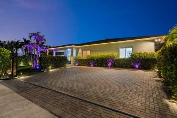 Villa Serena Miami 4BR-Pool-BKT CT Near Beaches Image 100