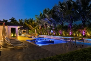 Villa Serena Miami 4BR-Pool-BKT CT Near Beaches Image 82