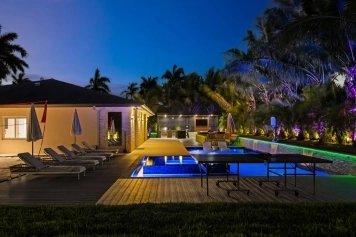 Villa Serena Miami 4BR-Pool-BKT CT Near Beaches Image 83