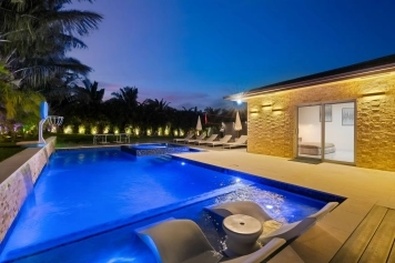 Villa Serena Miami 4BR-Pool-BKT CT Near Beaches Image 87