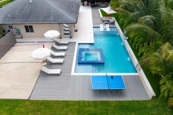 Villa Serena Miami 4BR-Pool-BKT CT Near Beaches Image 24