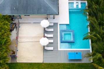 Villa Serena Miami 4BR-Pool-BKT CT Near Beaches Image 26