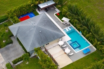 Villa Serena Miami 4BR-Pool-BKT CT Near Beaches Image 28