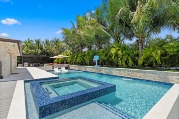 Villa Serena Miami 4BR-Pool-BKT CT Near Beaches Image 2
