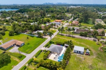 Villa Serena Miami 4BR-Pool-BKT CT Near Beaches Image 29
