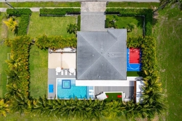 Villa Serena Miami 4BR-Pool-BKT CT Near Beaches Image 32
