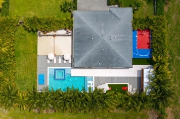 Villa Serena Miami 4BR-Pool-BKT CT Near Beaches Image 33