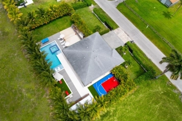 Villa Serena Miami 4BR-Pool-BKT CT Near Beaches Image 34