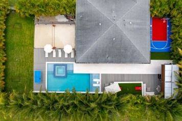 Villa Serena Miami 4BR-Pool-BKT CT Near Beaches Image 38