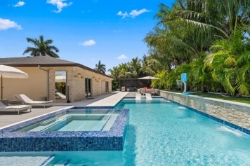 Villa Serena Miami 4BR-Pool-BKT CT Near Beaches Image 1