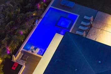 Villa Serena Miami 4BR-Pool-BKT CT Near Beaches Image 7