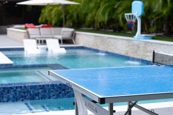 Villa Serena Miami 4BR-Pool-BKT CT Near Beaches Image 53