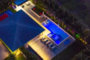 Villa Serena Miami 4BR-Pool-BKT CT Near Beaches Image 62