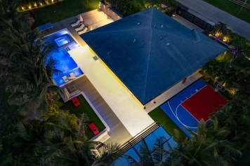 Villa Serena Miami 4BR-Pool-BKT CT Near Beaches Image 13