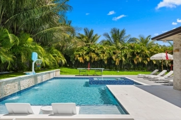 Villa Serena Miami 4BR-Pool-BKT CT Near Beaches Image 73