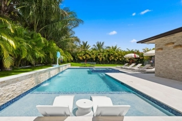 Villa Serena Miami 4BR-Pool-BKT CT Near Beaches Image 75