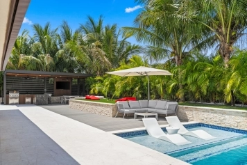 Villa Serena Miami 4BR-Pool-BKT CT Near Beaches Image 76