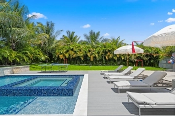 Villa Serena Miami 4BR-Pool-BKT CT Near Beaches Image 77