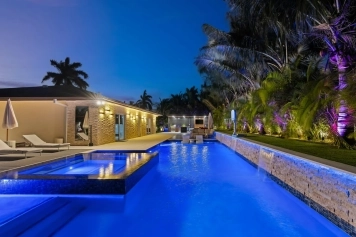 Villa Serena Miami 4BR-Pool-BKT CT Near Beaches Image 78