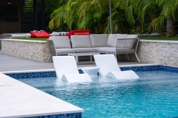 Villa Serena Miami 4BR-Pool-BKT CT Near Beaches Image 11