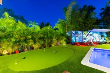 Villa del Mar | Stylish Pool Image 18