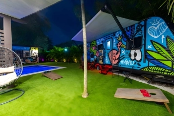 Villa del Mar | Stylish Pool Image 49
