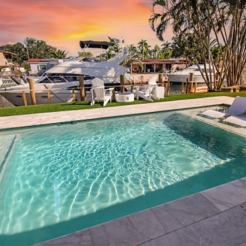 Bachelor Party Luxury Villa Rentals in Miami blog sidebar