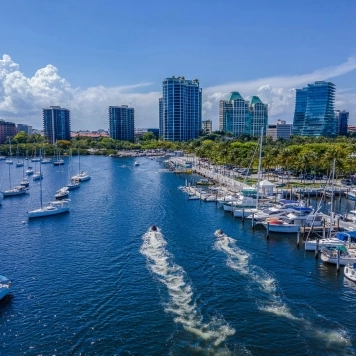 Coconut Grove and Coral Gables: The Sophisticated Side of Miami Most Visitors Never Find blog sidebar
