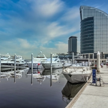 From the Driveway to the Dock: The Complete Luxury Miami Experience with Amani VIP Estates blog sidebar