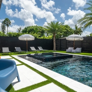 Luxury Villa in Miami Near Beaches villa sidebar