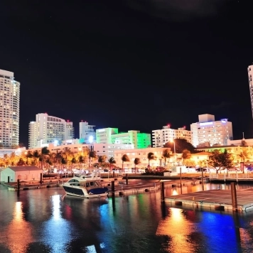 Miami in December: Why a Private Villa Makes the Holiday Season Truly Unforgettable blog sidebar