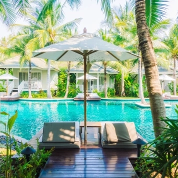 The Perfect Miami Villa for a Private Celebration: Birthdays, Anniversaries & Milestones blog sidebar