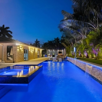 Villa Serena Miami 4BR-Pool-BKT CT Near Beaches villa sidebar