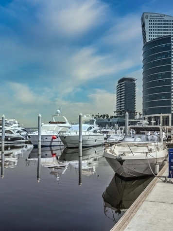 From the Driveway to the Dock: The Complete Luxury Miami Experience with Amani VIP Estates blog image